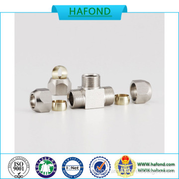 High precious OEM factory ISO9001 Aluminum cnc machining parts